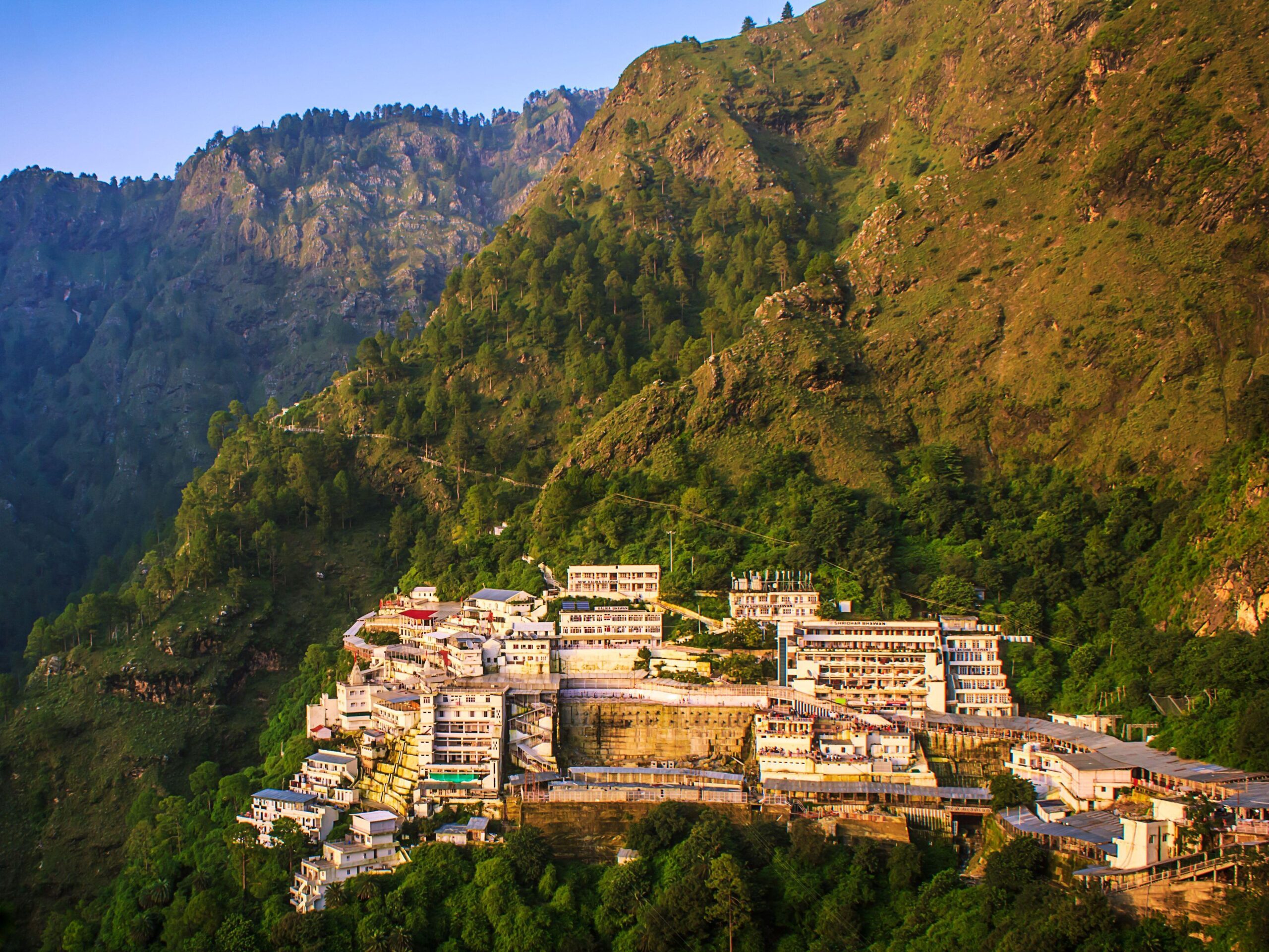 Vaishno Devi